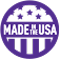 Made in the USA