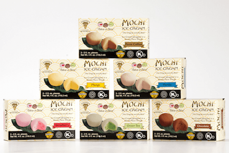 5 Exotic Ice Cream Flavors You Should Try This Summer