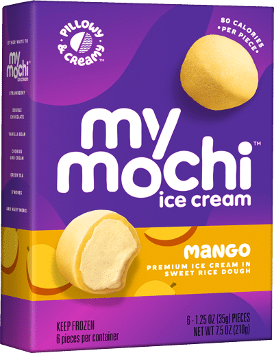 Mango - 6-ct box
