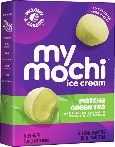 Matcha Green Tea - 6-ct box