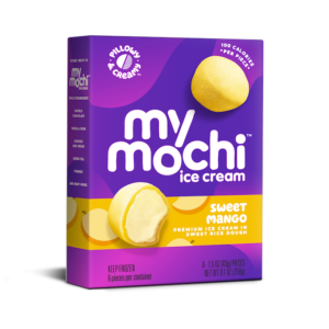 Sweet Mango My/Mochi