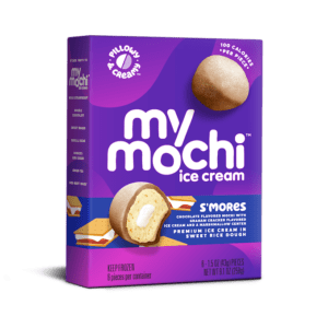 S'mores My/Mochi