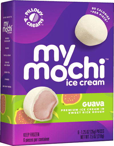 Guava - 6-ct box