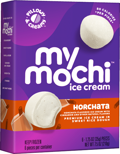 Horchata - 6-ct box