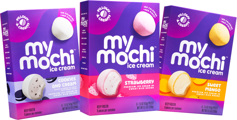 MyMochi Boxes