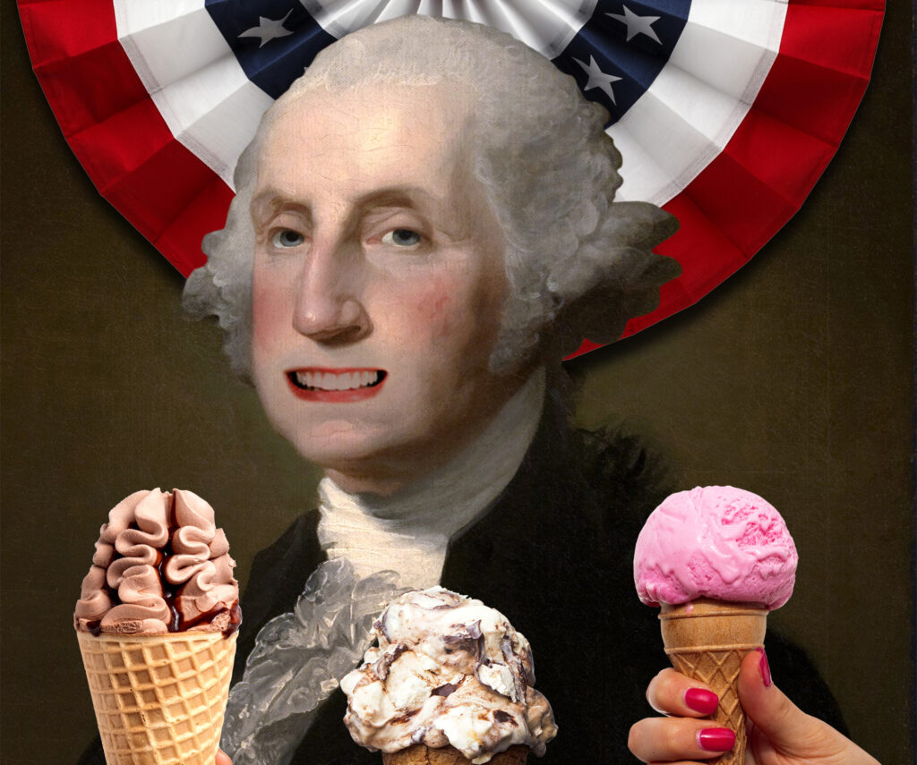 The Complete History Of National Ice Cream Day My/Mochi™ Blog