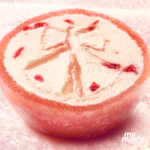Image of My/Mochi Cool Peppermint dough angel