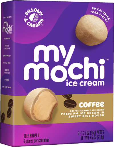 Coffee - 6-ct box