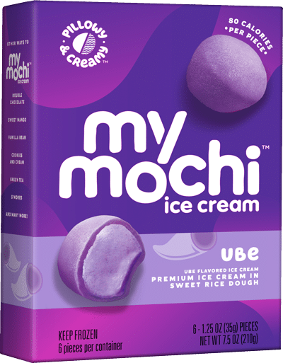 Ube - 6 count box